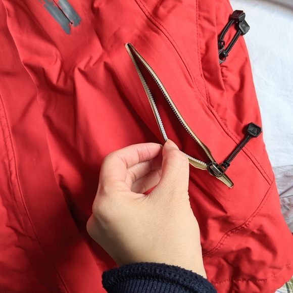 EUC Columbia women's ski jacket size XS - Picture 11 of 16